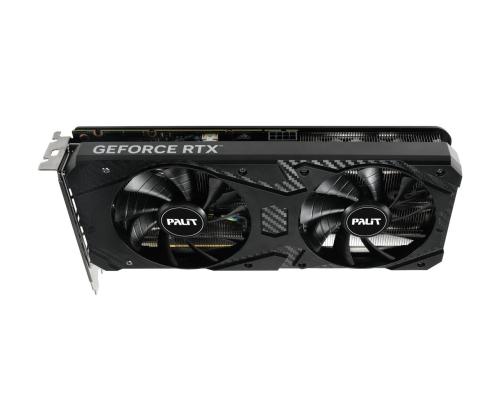 Graphics Card PALIT NVIDIA GeForce RTX 3060 1320 MHz 12 GB GDDR6 192 bit PCI Express 4.0 Active…