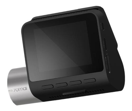 DASHCAM 140 DEGREE/A510 70MAI