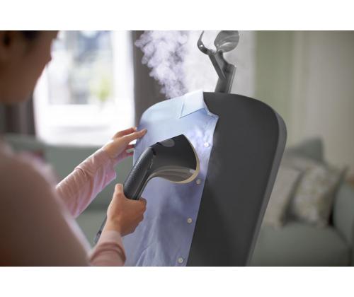 GARMENT STEAMER/STE3170/80 PHILIPS