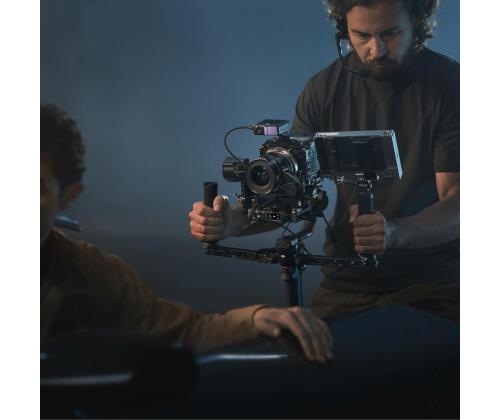 GIMBAL RS 4 PRO COMBO/CP.RN.00000346 DJI