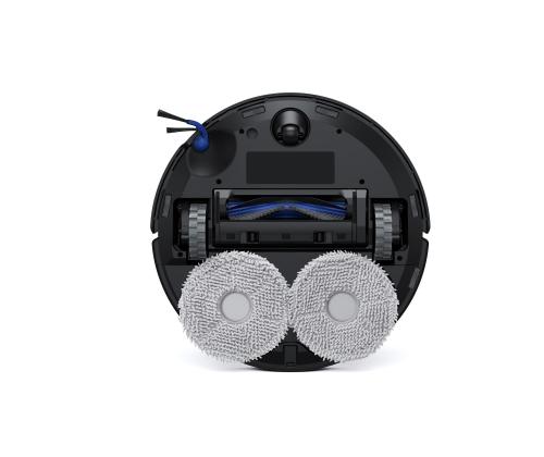 VACUUM CLEANER ROBOT/DEEBOT T30E OMNI ECOVACS