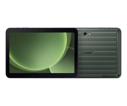 TABLET GALAXY TAB ACTIVE5 PRO/10" 128GB GRN SM-X350 SAMSUNG