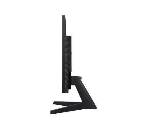 Monitor SAMSUNG 24 " 1920 x 1080 pixels Full HD Native aspect ratio 16:9 LCD Flat LS24HG310EUXEN