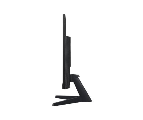 LCD Monitor SAMSUNG 27 " 1920 x 1080 pixels Full HD Native aspect ratio 16:9 LCD Flat LS27HG310EUXEN