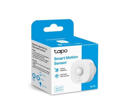 SMART HOME MOTION SENSOR/TAPO T100 TP-LINK