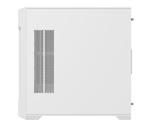 Case GIGABYTE GB-C102GI MidiTower Case product features Transparent panel Not included MicroATX…