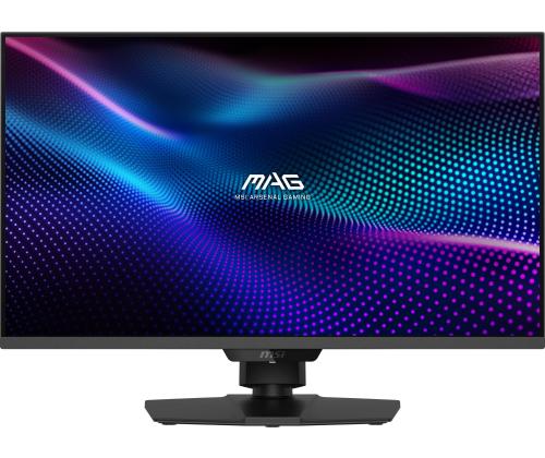 LCD Monitor MSI MAG 274UPDF E16M 27" Gaming/Frameless/4K Matte Panel IPS 3840x2160 16:9 160Hz 0.5…