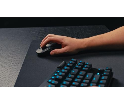 MOUSE USB WRL PRO X/PINK 910-006797 LOGITECH