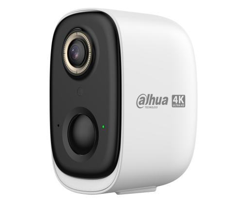 WRL CAMERA 8MP BULLET WIFI/BATTERY BF8H DAHUA