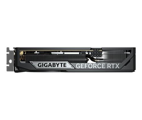 Graphics Card GIGABYTE NVIDIA GeForce RTX 5060 2512 MHz 8 GB GDDR7 128 bit PCI Express 5.0 Active…