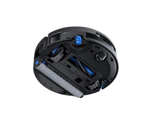 VACUUM CLEANER ROBOT/DEEBOT X12 OMNICYCLONE ECOVACS