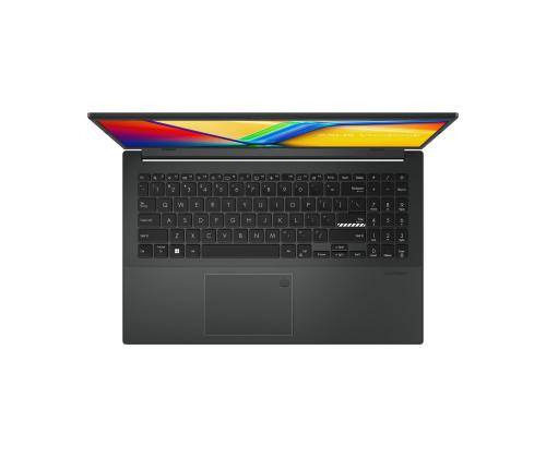 Notebook ASUS CPU AMD RyzenT 5 40 2.8 GHz 15.6 " 1920 x 1080 pixels RAM 16 GB LPDDR5-SDRAM SSD 512…
