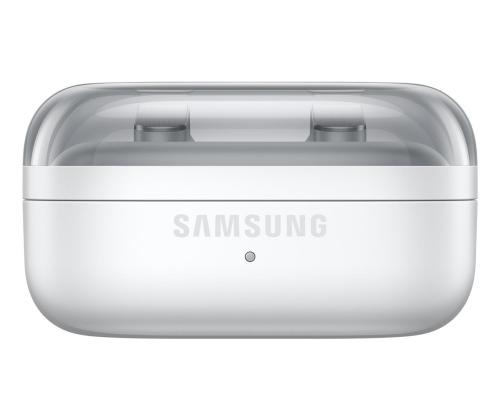 HEADSET GALAXY BUDS4 PRO/WHITE SM-R640 SAMSUNG