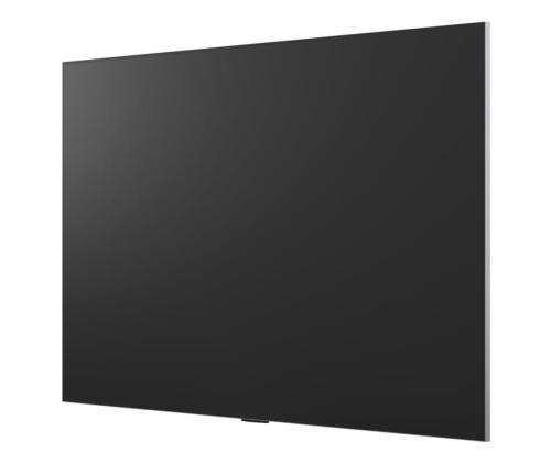 TV Set LG 65" OLED/4K/Smart 3840x2160 Wireless LAN Bluetooth webOS Black OLED65G51LW