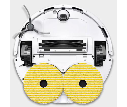VACUUM CLEANER ROBOT RVM 4/COMF EXTRA 1.269-133.0 KARCHER