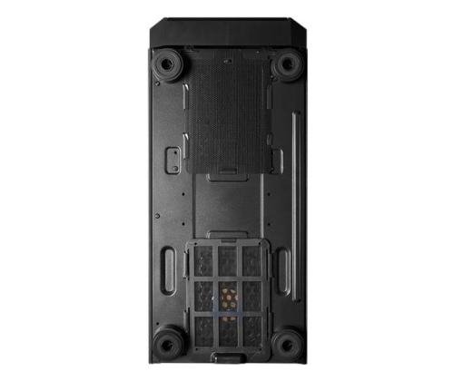 Case CHIEFTEC ATX/micro ATX/Mini-ATX Black Midi Tower PC GL-03B-UC-OP