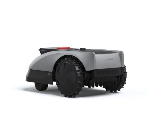 GRASS MOWER ROBOT/GOAT O600 RTK ECOVACS