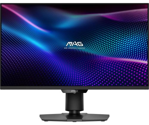 LCD Monitor MSI MAG 274UPDF E16M 27" Gaming/Frameless/4K Matte Panel IPS 3840x2160 16:9 160Hz 0.5…