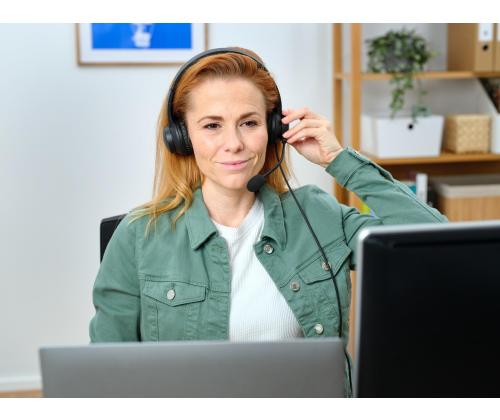 HEADSET AYDA PC 3.5MM/25087 TRUST