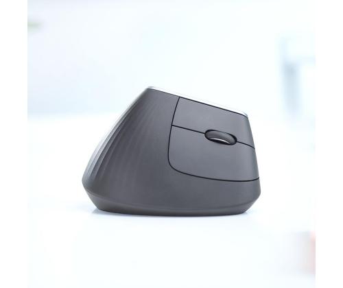 MOUSE USB OPTICAL WRL MX ERGO/910-005448 LOGITECH