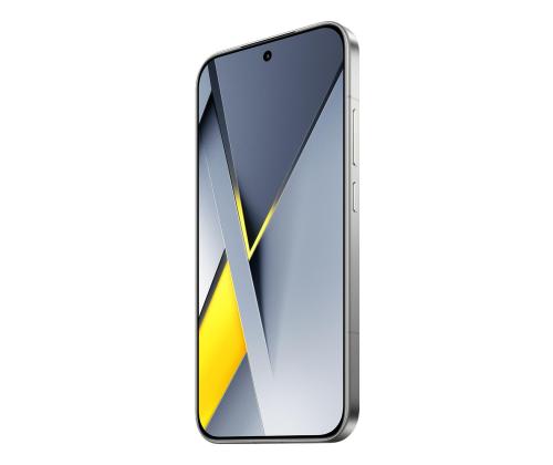 MOBILE PHONE POCO F8 PRO/12/256GB SILVER MZB0M60EU POCO