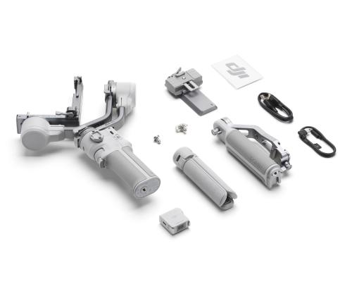 GIMBAL RS 4 MINI COMBO/CP.RN.00000443.03 DJI