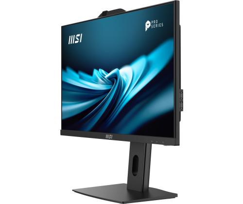 Monoblock PC MSI CPU Intel Intel® CoreT i7 i7-14700 RAM 16 GB DDR5-SDRAM Screen 23.8 " Touchscreen…