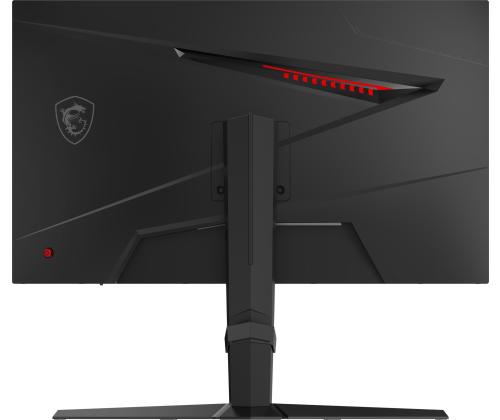LCD Monitor MSI MAG 275CQRF QD E2 27" Gaming/Curved Swivel Height adjustable Tilt Matte Panel VA…