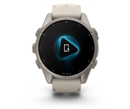 SMARTWATCH FENIX 9/TITANIUM 010-04761-01 GARMIN