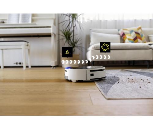 VACUUM CLEANER ROBOT/RVF 7 1.269-680.0 KARCHER
