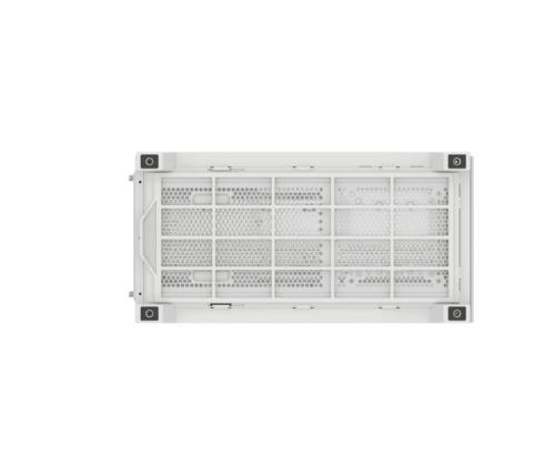 Case XILENCE ATX/micro ATX/Mini-ITX White Midi Tower PC X818.W.ARGB