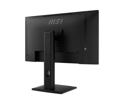 LCD Monitor MSI PRO MP275PG E14 27" Business Panel IPS 16:9 144 Hz 1 ms Speakers PROMP275PGE14