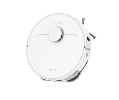 VACUUM CLEANER ROBOT L10S/ULTRA GEN3 RLL53SE-WH DREAME