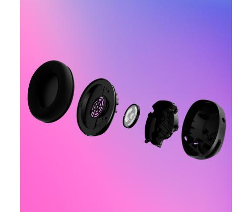 HEADSET HYPERX CLOUD STINGER 2/CORE 683L9AA HYPERX