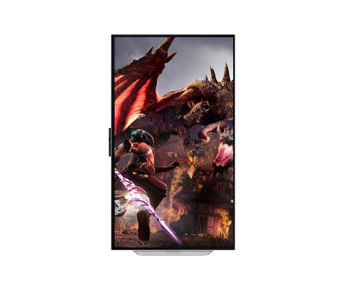 Monitor SAMSUNG 32" Gaming/Smart/4K Panel OLED 3840x2160 16:9 0.03 ms Speakers Swivel Pivot Height…