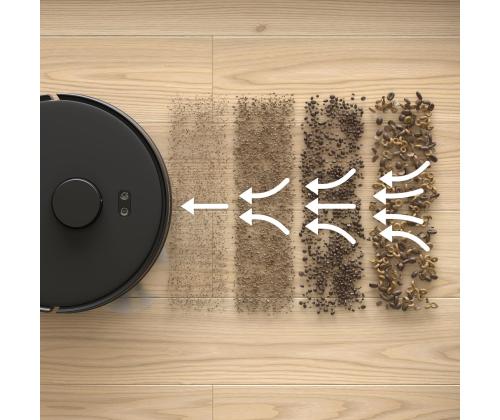 VACUUM CLEANER ROBOT/XU3000/01 PHILIPS