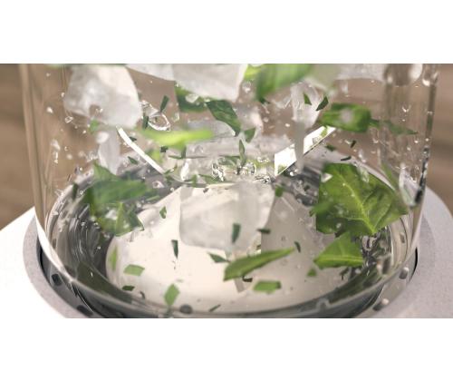 BLENDER/HR2500/00 PHILIPS