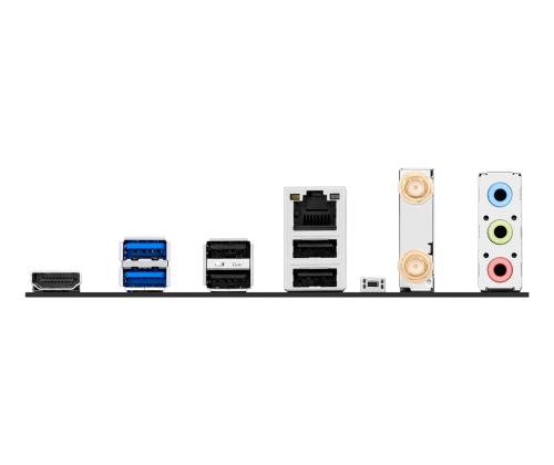Mainboard ASUS AMD B850 Socket AM5 micro ATX RAM DDR5-SDRAM 2xSlots Wi-Fi Yes Bluetooth Yes…