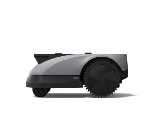 GRASS MOWER ROBOT/GOAT O600 RTK ECOVACS