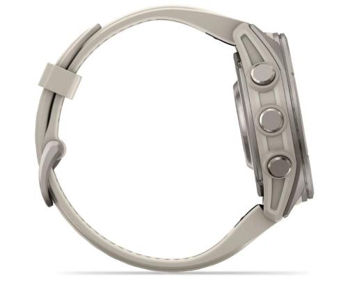 SMARTWATCH FENIX 9/TITANIUM 010-04761-01 GARMIN