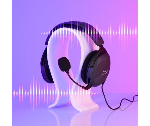 HEADSET HYPERX CLOUD STINGER 2/CORE 683L9AA HYPERX