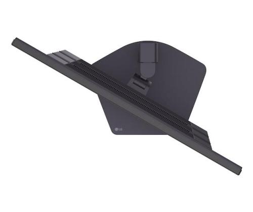 LCD Monitor LG 27 " 3840 x 2160 pixels 4K Ultra HD Native aspect ratio 16:9 LCD Flat 27G810A-B.AEK