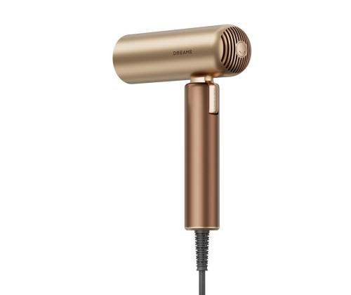 HAIR DRYER POCKET AURA/GOLD AZP20A-GD DREAME