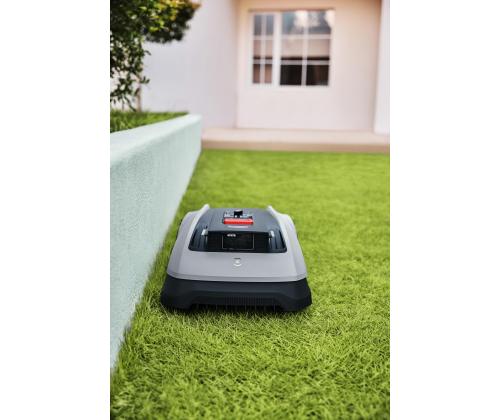 GRASS MOWER ROBOT/GOAT O600 RTK ECOVACS