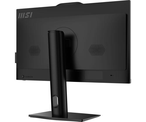Monoblock PC MSI CPU Intel Intel® CoreT i5 i5-14400 RAM 16 GB DDR5-SDRAM Screen 23.8 " 1920 x 1080…
