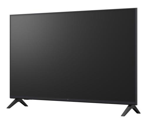 TV Set LG 43 " 4K Ultra HD 3840 x 2160 pixels Flat 16:9 LED 43UA74003LB