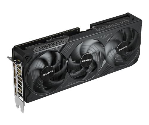 Graphics Card GIGABYTE NVIDIA GeForce RTX 5080 2670 MHz 16 GB GDDR7 256 bit PCI Express x16 5.0…