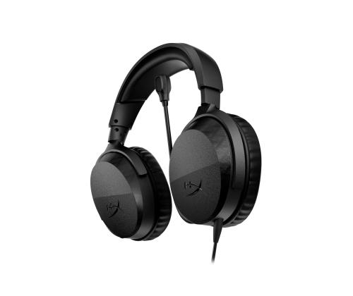 HEADSET HYPERX CLOUDX STINGER3/BLACK BS1T5AA HYPERX