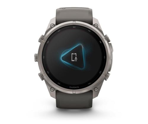 SMARTWATCH FENIX 9 PRO/TIT/GRAPH 010-04337-21 GARMIN