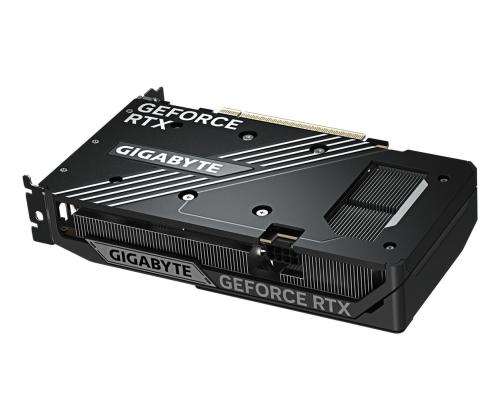 Graphics Card GIGABYTE NVIDIA GeForce RTX 5060 2512 MHz 8 GB GDDR7 128 bit PCI Express 5.0 Active…